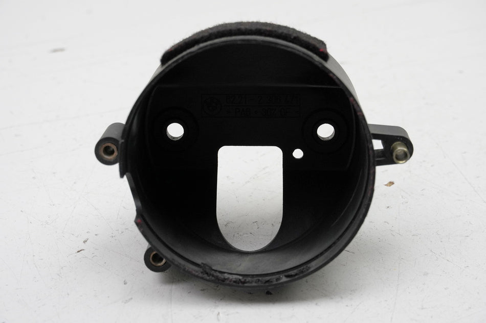 BMW R 850 R 259 Tachogehäuse Abdeckung Tacho Cockpit Cover Blende