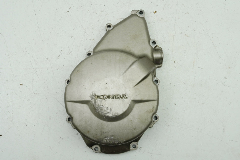 HONDA CBR 1100 XX SC35 Limadeckel Cover Motordeckel Generator 11321-MAT-E10