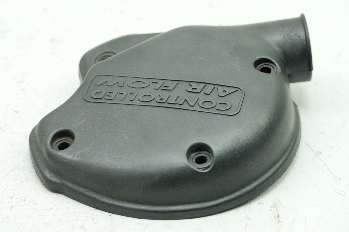 APRILIA SR 50 ZD4TEA Abdeckung Variomatikdeckel Cover Blende Deckel 15393 km