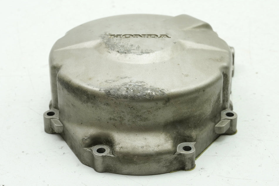 HONDA CBR 1100 XX SC35 Limadeckel Cover Motordeckel Generator 11321-MAT-E10