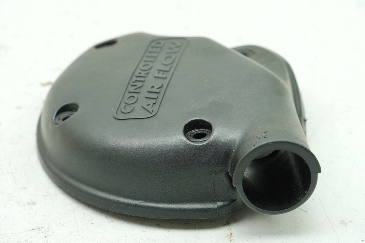 APRILIA SR 50 ZD4TEA Abdeckung Variomatikdeckel Cover Blende Deckel 15393 km