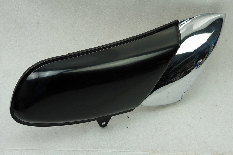 Kawasaki EL 252 EL 250 B Eliminator Seitendeckel rechts Abdeckung Verkleidung
