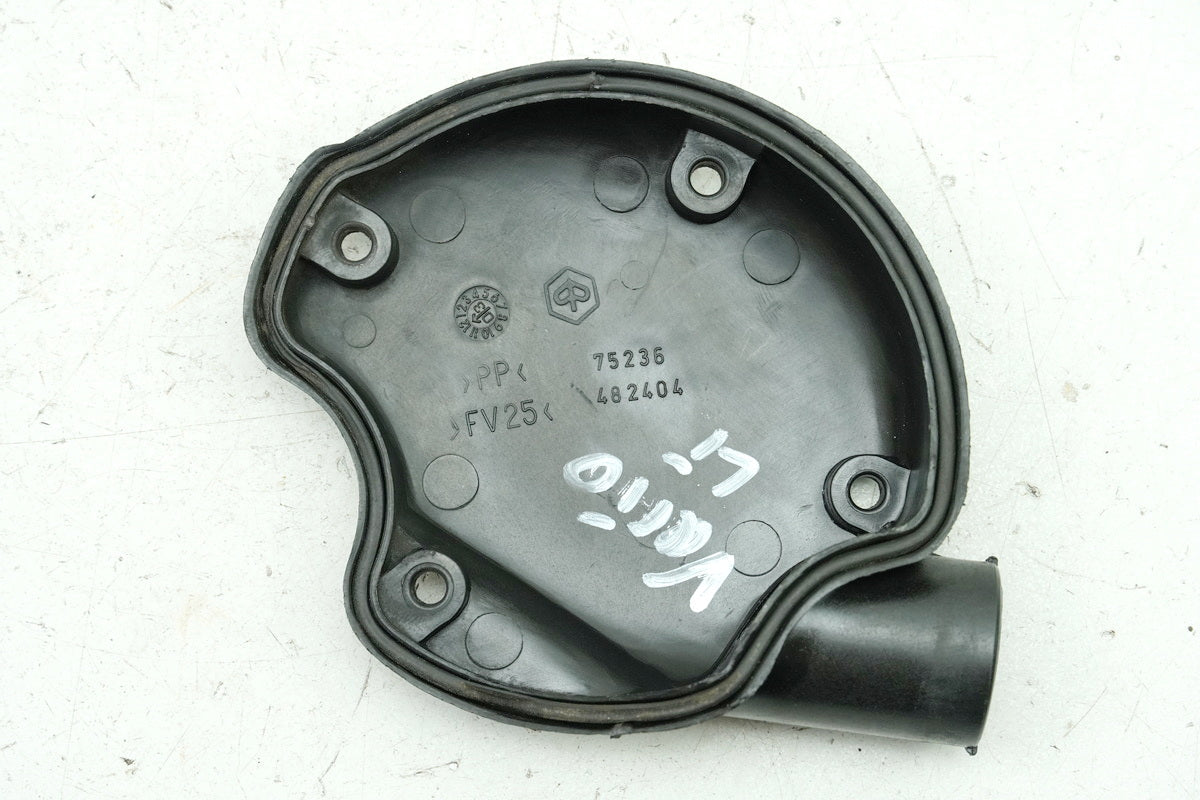 APRILIA SR 50 ZD4TEA Abdeckung Variomatikdeckel Cover Blende Deckel 15393 km