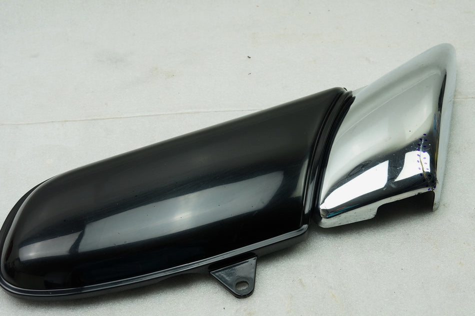 Kawasaki EL 252 EL 250 B Eliminator Seitendeckel rechts Abdeckung Verkleidung
