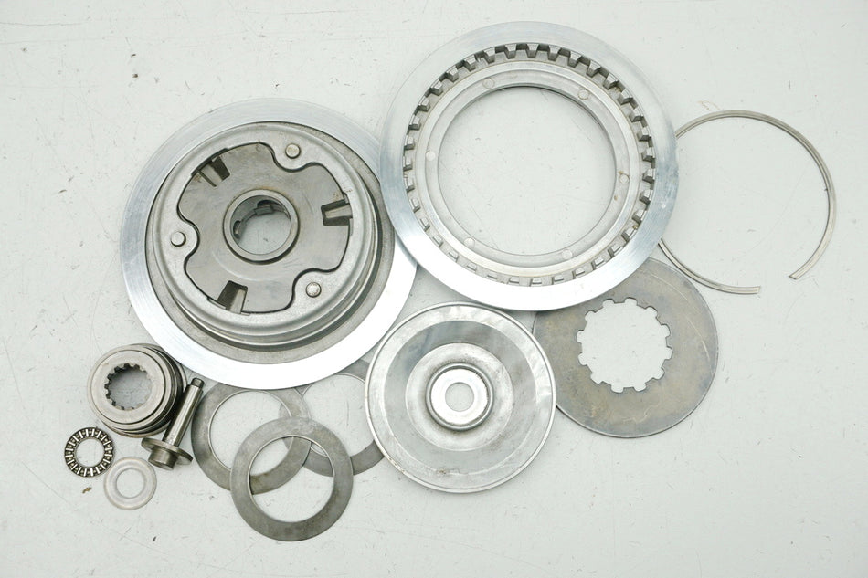 KAWASAKI VN 1500 CLASSIC TOURER VNT 50G Placa de presión del embrague