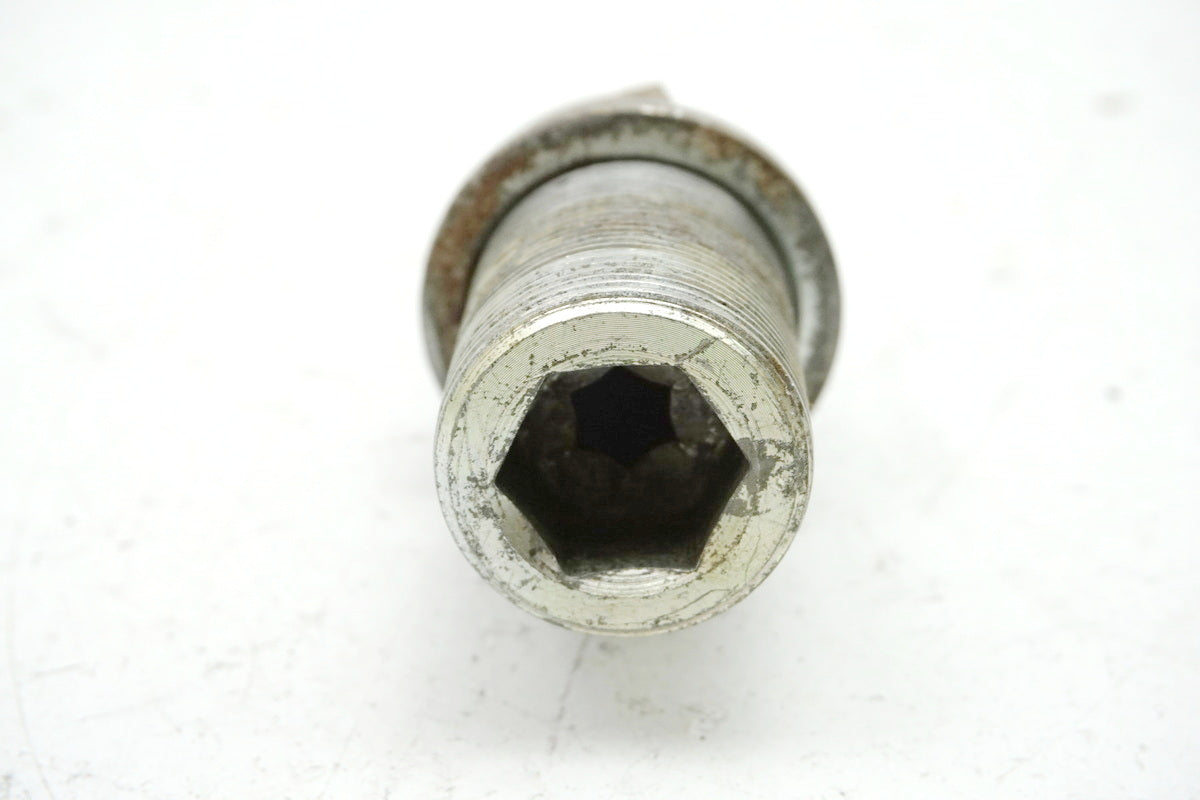 HONDA GL 500 PC02 SILVER WING Perno oscilante Tornillo Perno Eje Basculante