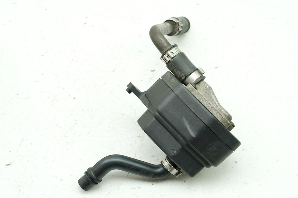 APRILIA SR 50 ZD4TEA Sistema de aire secundario Válvula de aire secundario Ventilación del motor