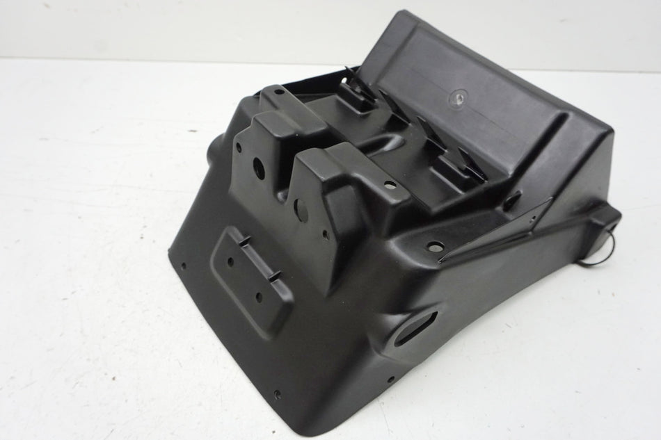 KAWASAKI ZXR 750 ZX750 H1 H2 Soporte de matrícula Guardabarros Guardabarros - 35023-1241