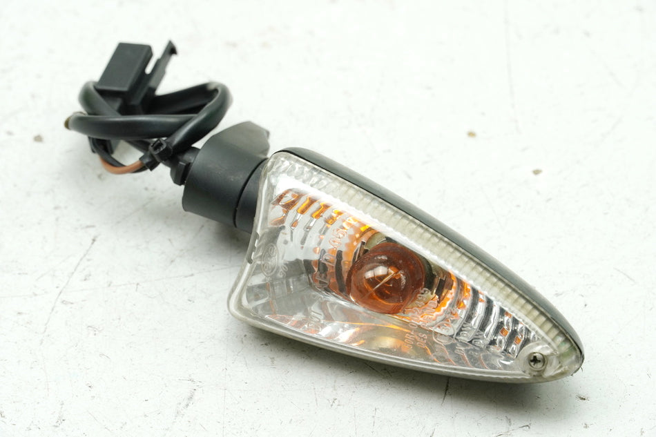 Intermitente delantero izquierdo YAMAHA MT 125 A RE11 (RE29)