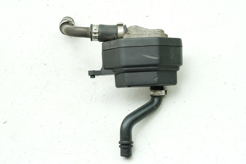 APRILIA SR 50 ZD4TEA Sistema de aire secundario Válvula de aire secundario Ventilación del motor