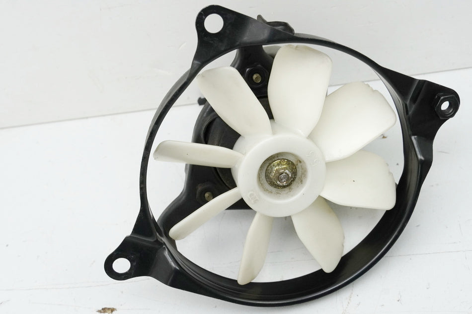KAWASAKI EN 500 EN 500 A Ventilador radiador motor Ventilador radiador