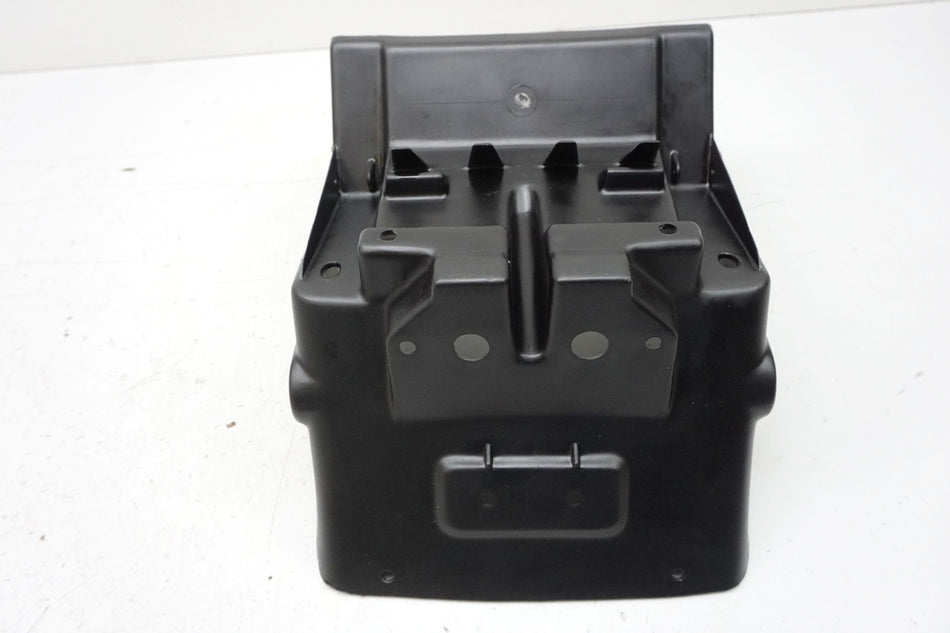 KAWASAKI ZXR 750 ZX750 H1 H2 Soporte de matrícula Guardabarros Guardabarros - 35023-1241