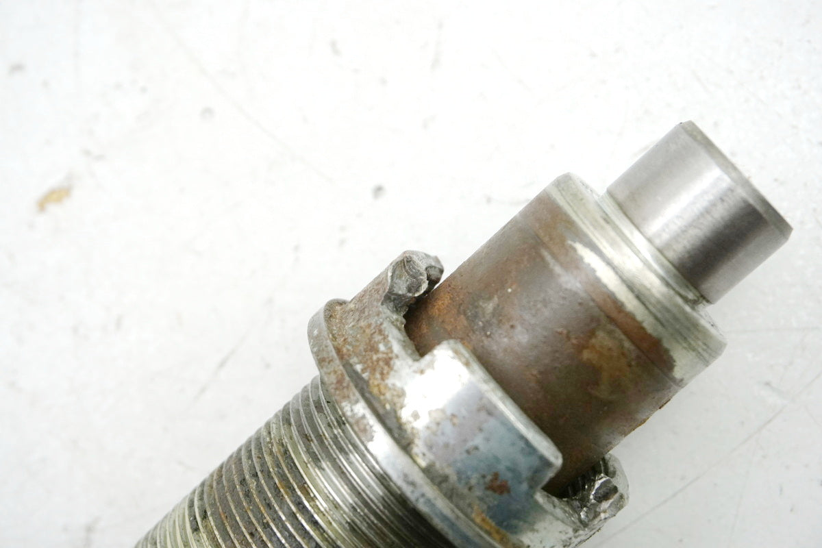 HONDA GL 500 PC02 SILVER WING Perno oscilante Tornillo Perno Eje Basculante