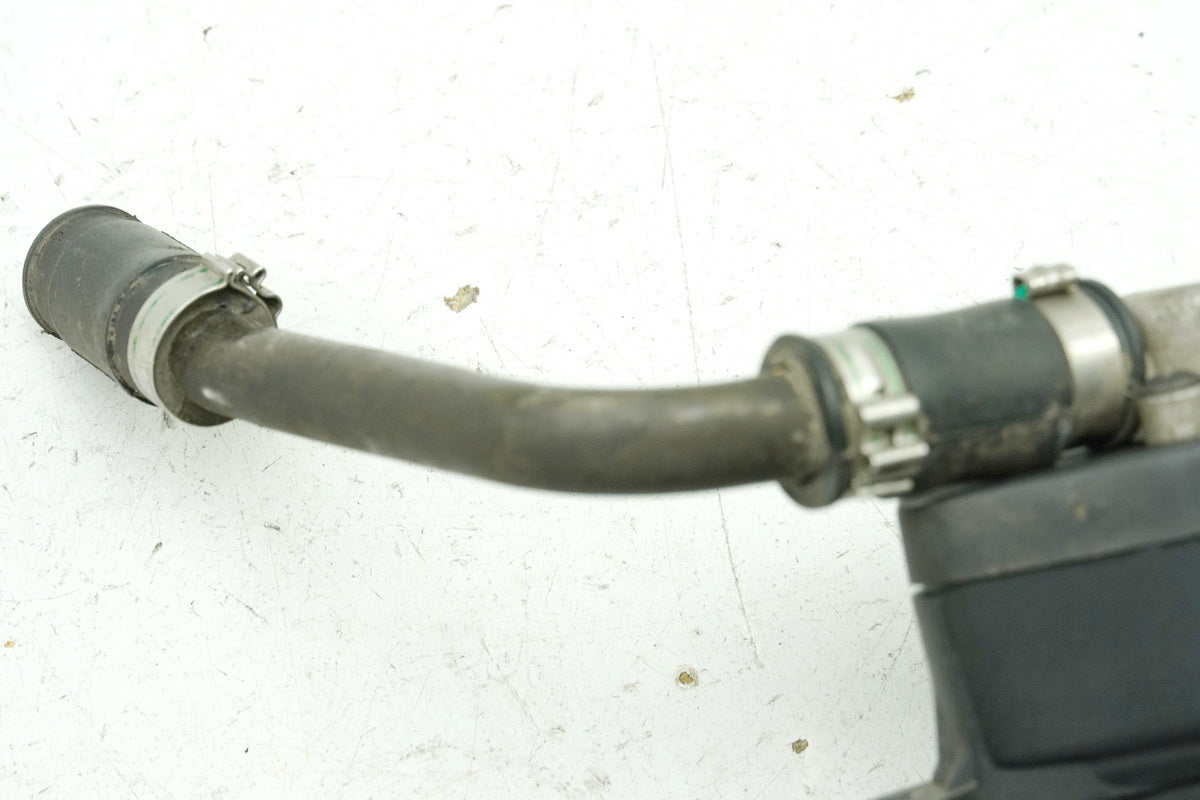 APRILIA SR 50 ZD4TEA Sekundärluftsystem Sekundärluftventil Motorentlüftung