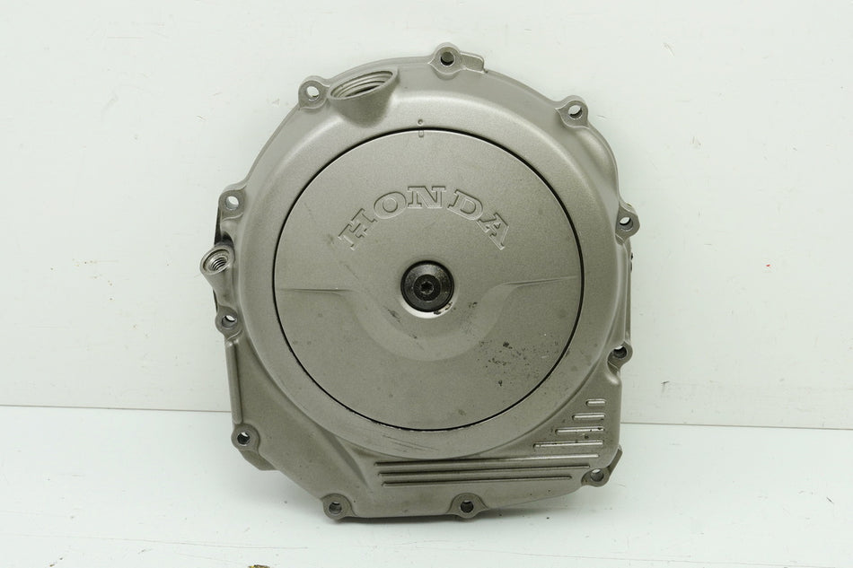 HONDA CBR 1100 XX SC35 Kupplungsdeckel Cover Motor Motordeckel 11331-MAT-E10
