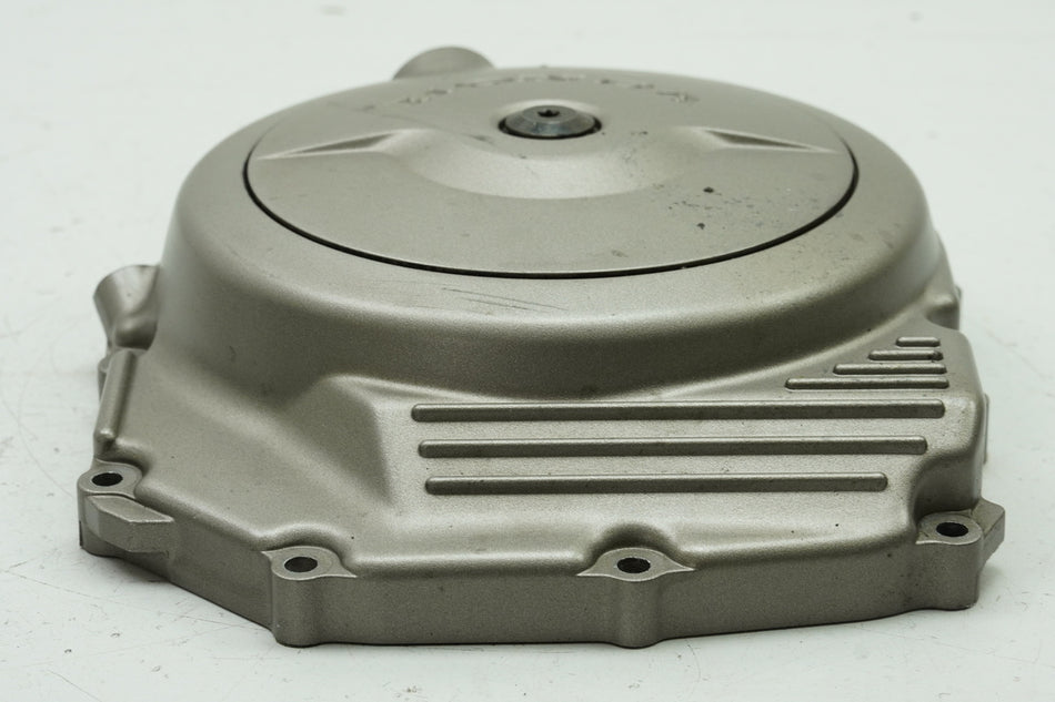 HONDA CBR 1100 XX SC35 Kupplungsdeckel Cover Motor Motordeckel 11331-MAT-E10