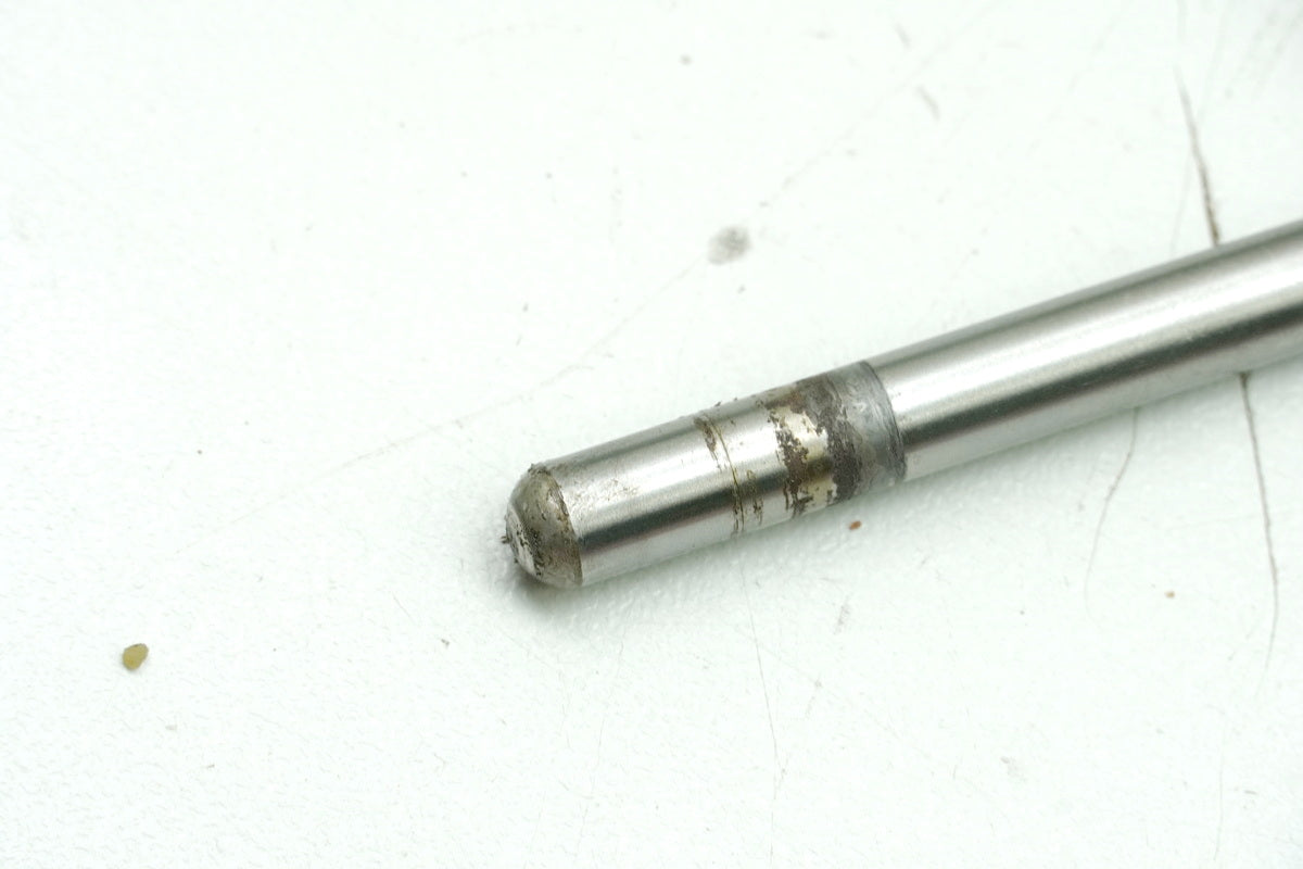 Honda GL 1500 F6C Valkyrie SC34 Druckstange Kupplung Stange Kupplungsheber