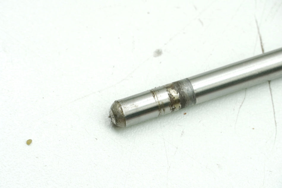 Honda GL 1500 F6C Valkyrie SC34 Druckstange Kupplung Stange Kupplungsheber