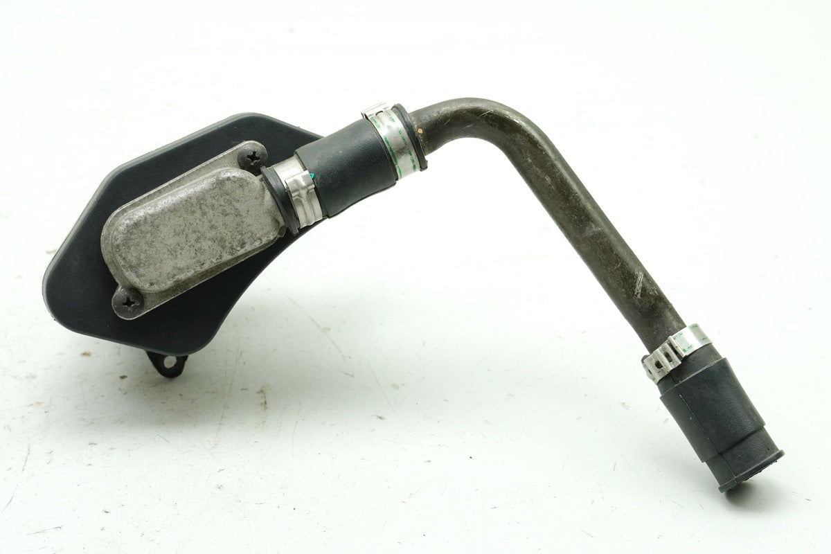 APRILIA SR 50 ZD4TEA Sekundärluftsystem Sekundärluftventil Motorentlüftung