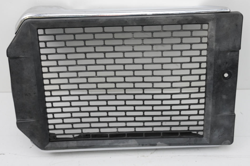 KAWASAKI EN 500 EN 500 A Radiator Cover Grille Fairing Radiator Grille