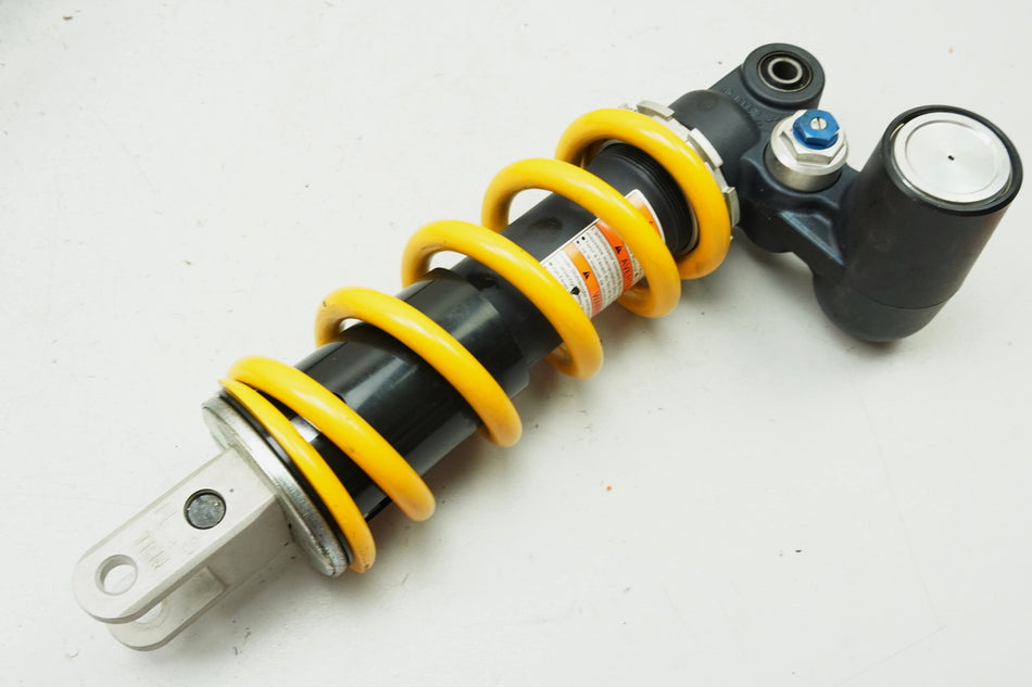 SUZUKI GSX-R 750 WVCW K8 K9 L0 amortiguador trasero original amortiguador Shock Absorber