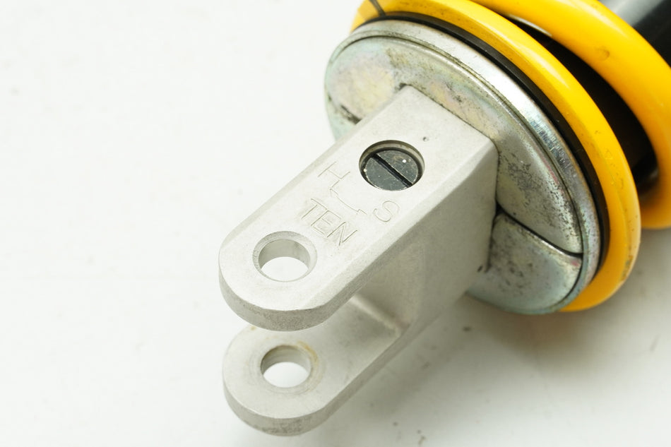 SUZUKI GSX-R 750 WVCW K8 K9 L0 amortiguador trasero original amortiguador Shock Absorber
