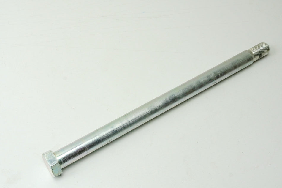 YAMAHA WR 125 X R - Rear Axle (for Rear Wheel Rim)
