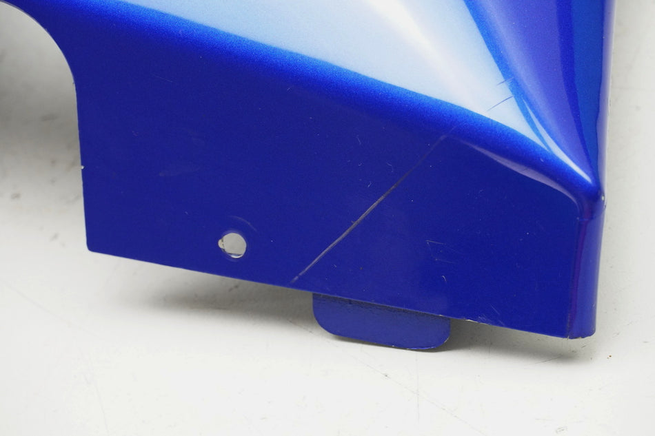 YAMAHA R6 RJ05/ RJ09 Carenado quilla lado derecho Embellecedor quilla Cubierta