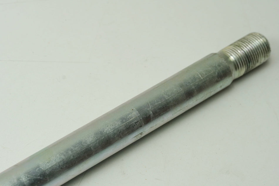 YAMAHA WR 125 X R - Rear Axle (for Rear Wheel Rim)