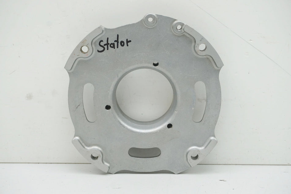 KAWASAKI VN 1500 CLASSIC TOURER VNT 50G Halter Lima Stator Aufnahme Halteplatte