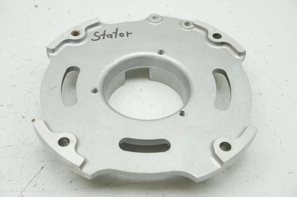 KAWASAKI VN 1500 CLASSIC TOURER VNT 50G Halter Lima Stator Aufnahme Halteplatte