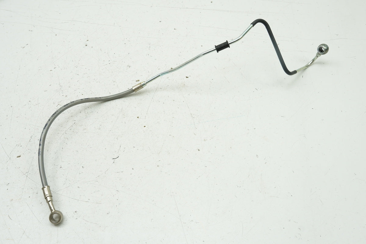 DUCATI MONSTER 696 ABS M5 Front Brake Line Master Cylinder ABS ONLY 1626 km