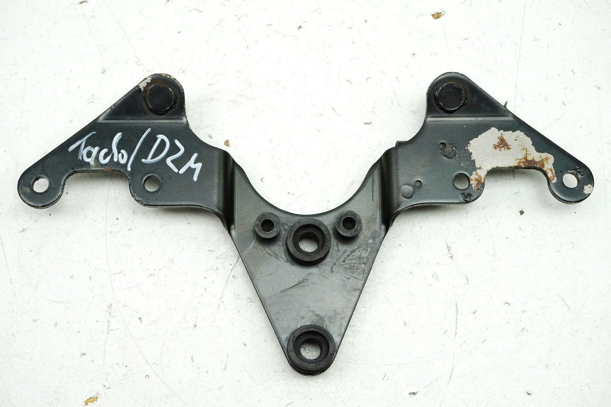 HONDA GL 500 PC02 SILVER WING Speedometer Holder Cockpit Tachometer Bracket