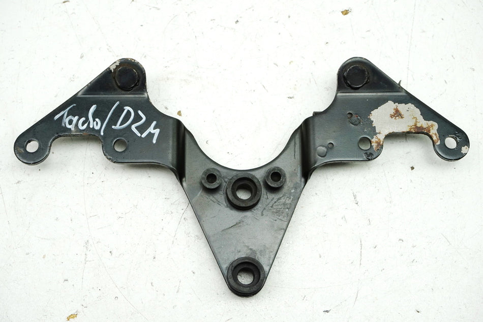 HONDA GL 500 PC02 SILVER WING Speedometer Holder Cockpit Tachometer Bracket