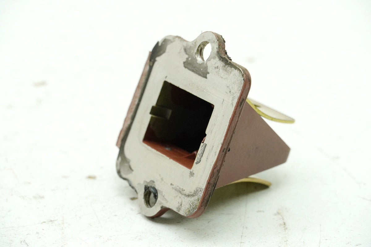 APRILIA SR 50 ZD4TEA Reed Valve Reed Block Intake Manifold (for engine) 15393 km