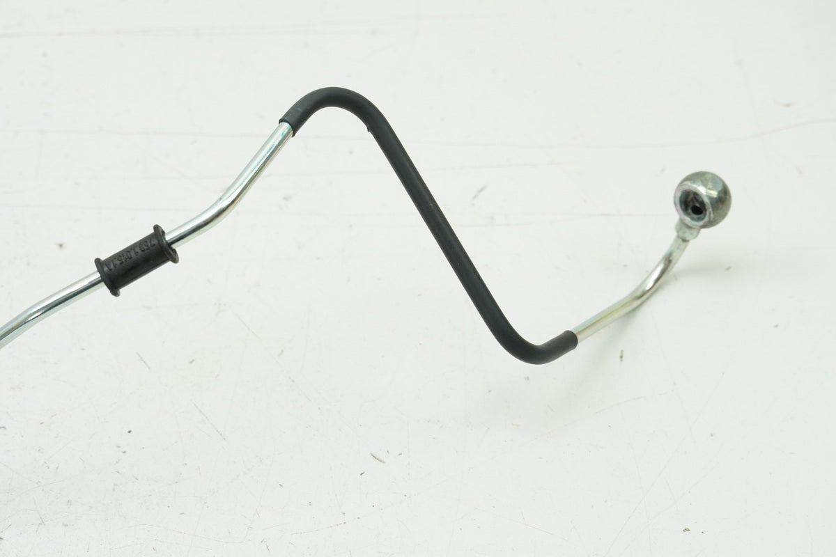 DUCATI MONSTER 696 ABS M5 Front Brake Line Master Cylinder ABS ONLY 1626 km