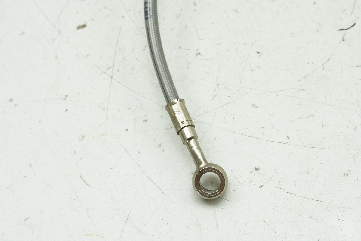 DUCATI MONSTER 696 ABS M5 Front Brake Line Master Cylinder ABS ONLY 1626 km
