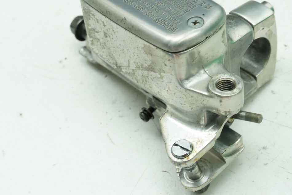 Honda GL 1500 F6C Valkyrie SC34 Kupplungszylinder Druckgeber Kupplungspumpe