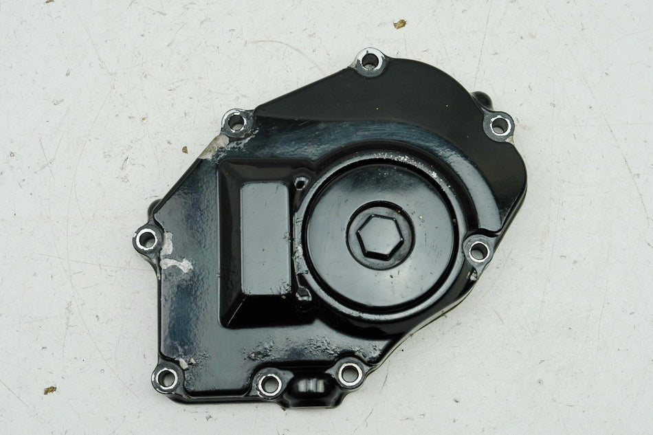 HONDA CBR 1100 XX SC35 Motordeckel Impulsgeber Cover Motor Zündung 11311-MAT-000
