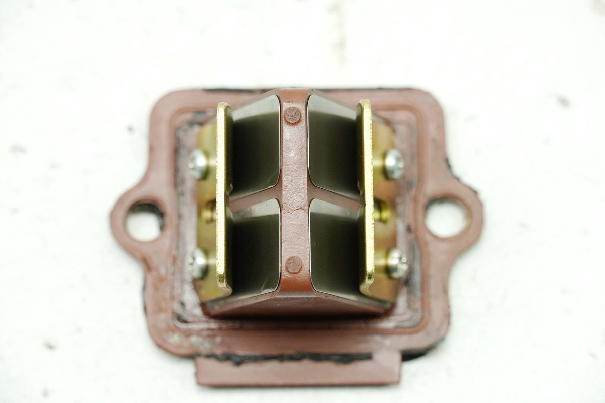 APRILIA SR 50 ZD4TEA Reed Valve Reed Block Intake Manifold (for engine) 15393 km