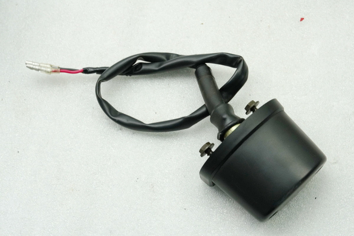 Kawasaki EL 252 EL 250 B Eliminator Kennzeichenbeleuchtung Leuchte Lampe hinten