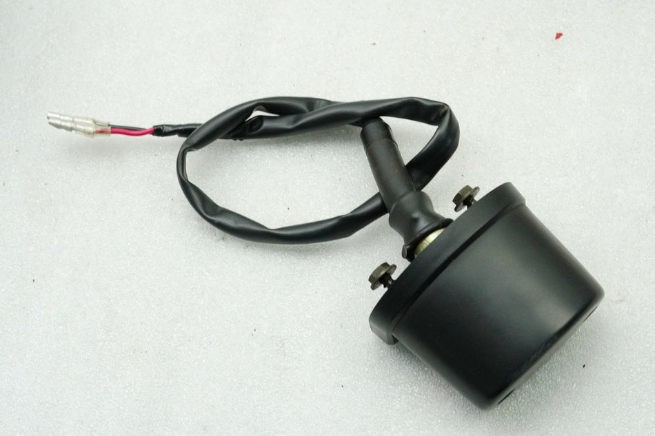 Kawasaki EL 252 EL 250 B Eliminator Kennzeichenbeleuchtung Leuchte Lampe hinten