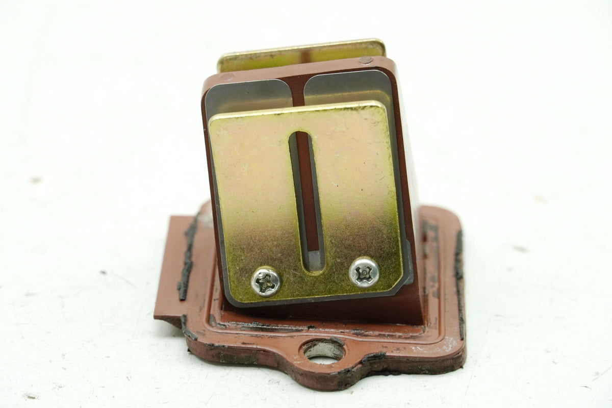 APRILIA SR 50 ZD4TEA Reed Valve Reed Block Intake Manifold (for engine) 15393 km