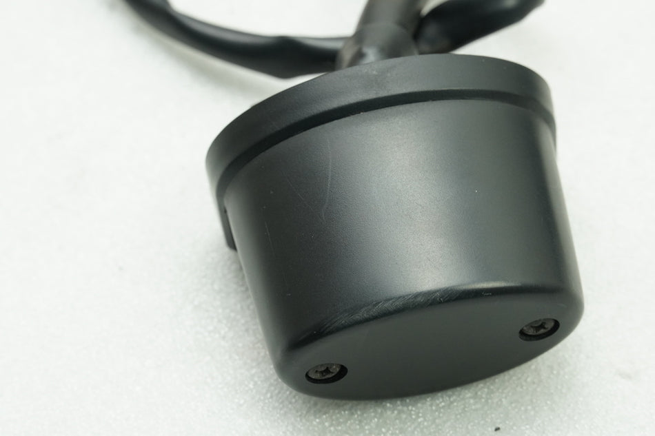 Kawasaki EL 252 EL 250 B Eliminator Kennzeichenbeleuchtung Leuchte Lampe hinten