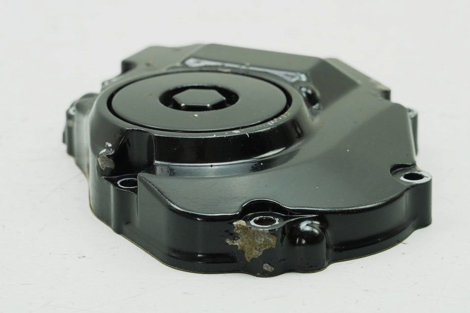 HONDA CBR 1100 XX SC35 Motordeckel Impulsgeber Cover Motor Zündung 11311-MAT-000