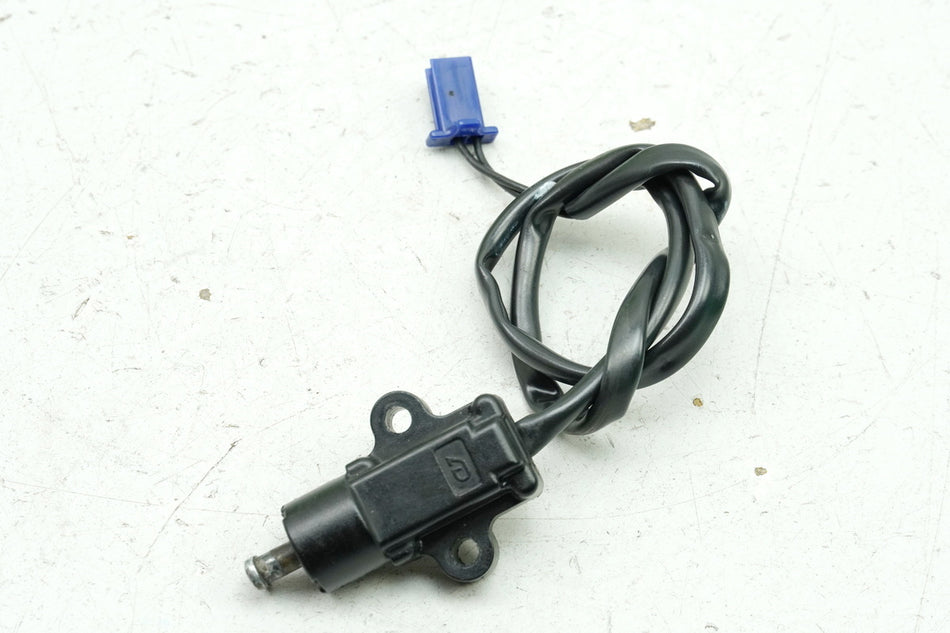 YAMAHA MT 125 A RE11 (RE29) Schalter für Seitenständer