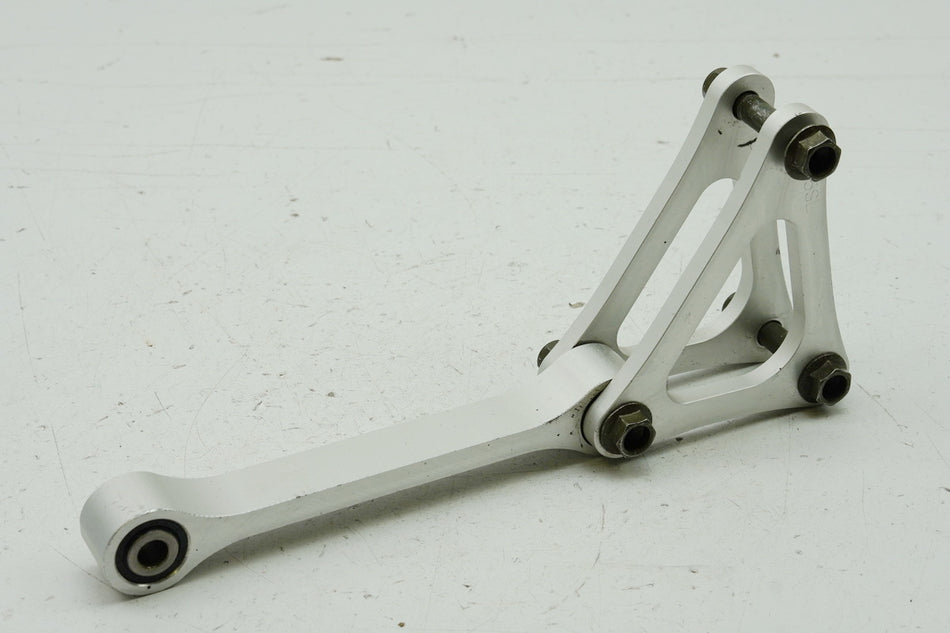YAMAHA R6 RJ05 RJ09 Bieleta de suspensión 5SL (para amortiguador) Brazo de articulación 03-05