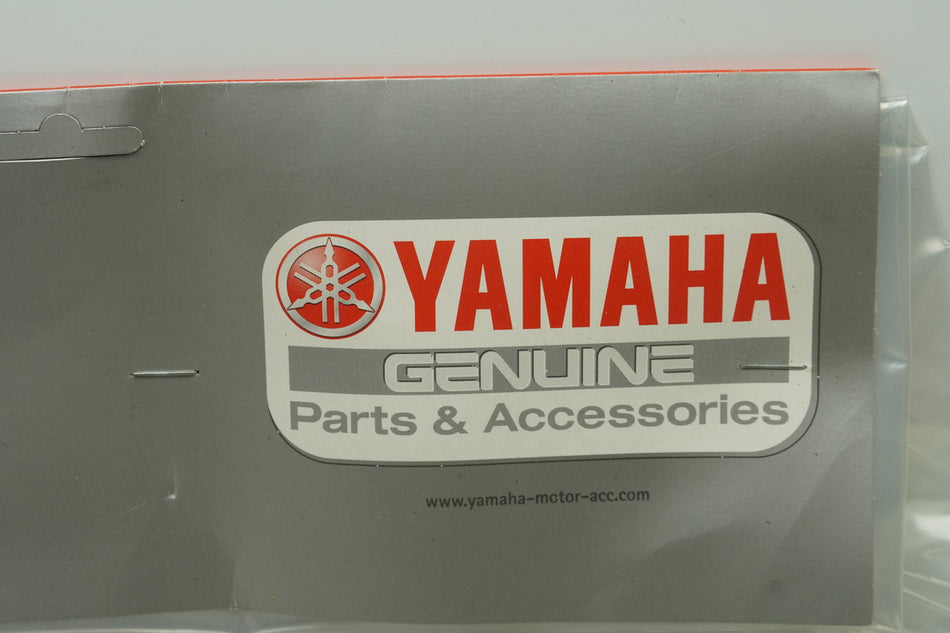 YAMAHA YBR 125 RE05 RE03 Barras de protección de motor defensas de motor nuevas