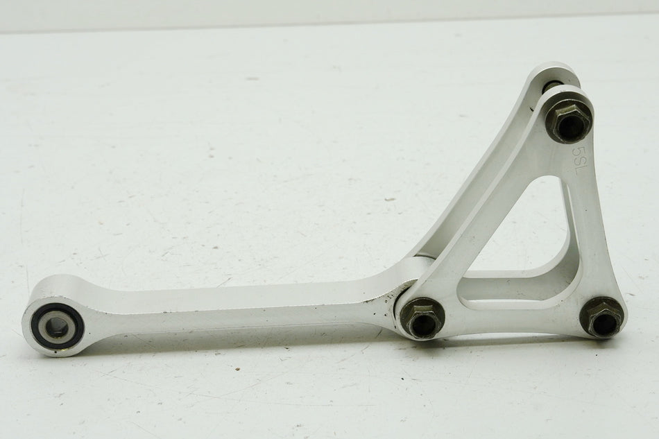 YAMAHA R6 RJ05 RJ09 Bieleta de suspensión 5SL (para amortiguador) Brazo de articulación 03-05