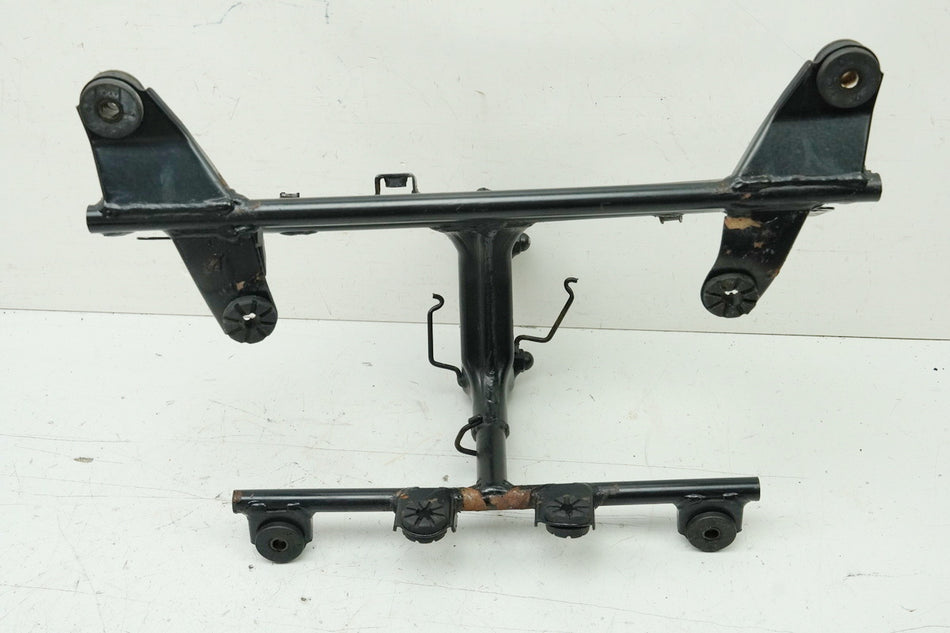 HONDA XL 600 PD06 TRANSALP Verkleidungshalter Träger Stütze Geweih Halter Kanzel